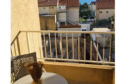 Apartman Ljubav