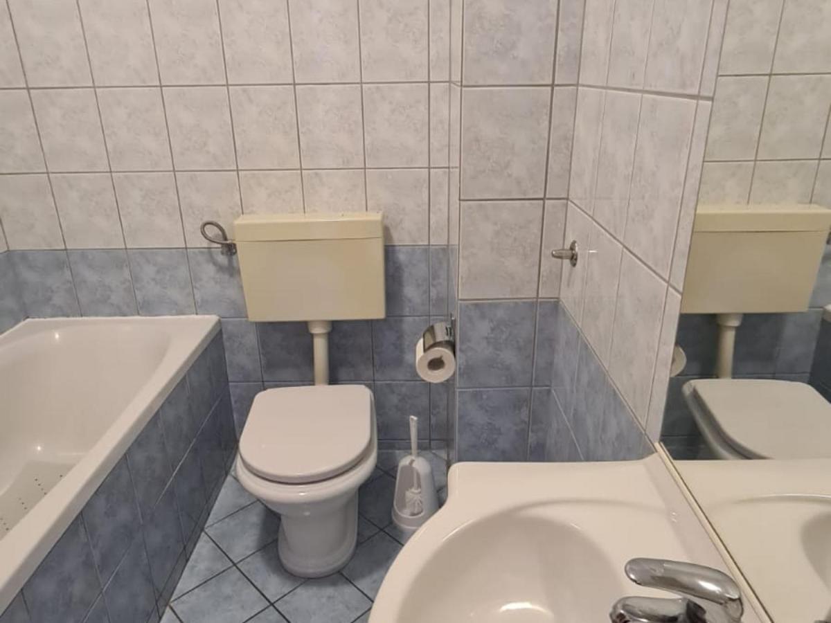 Apartman Ljubav Makarska Zewnętrze zdjęcie