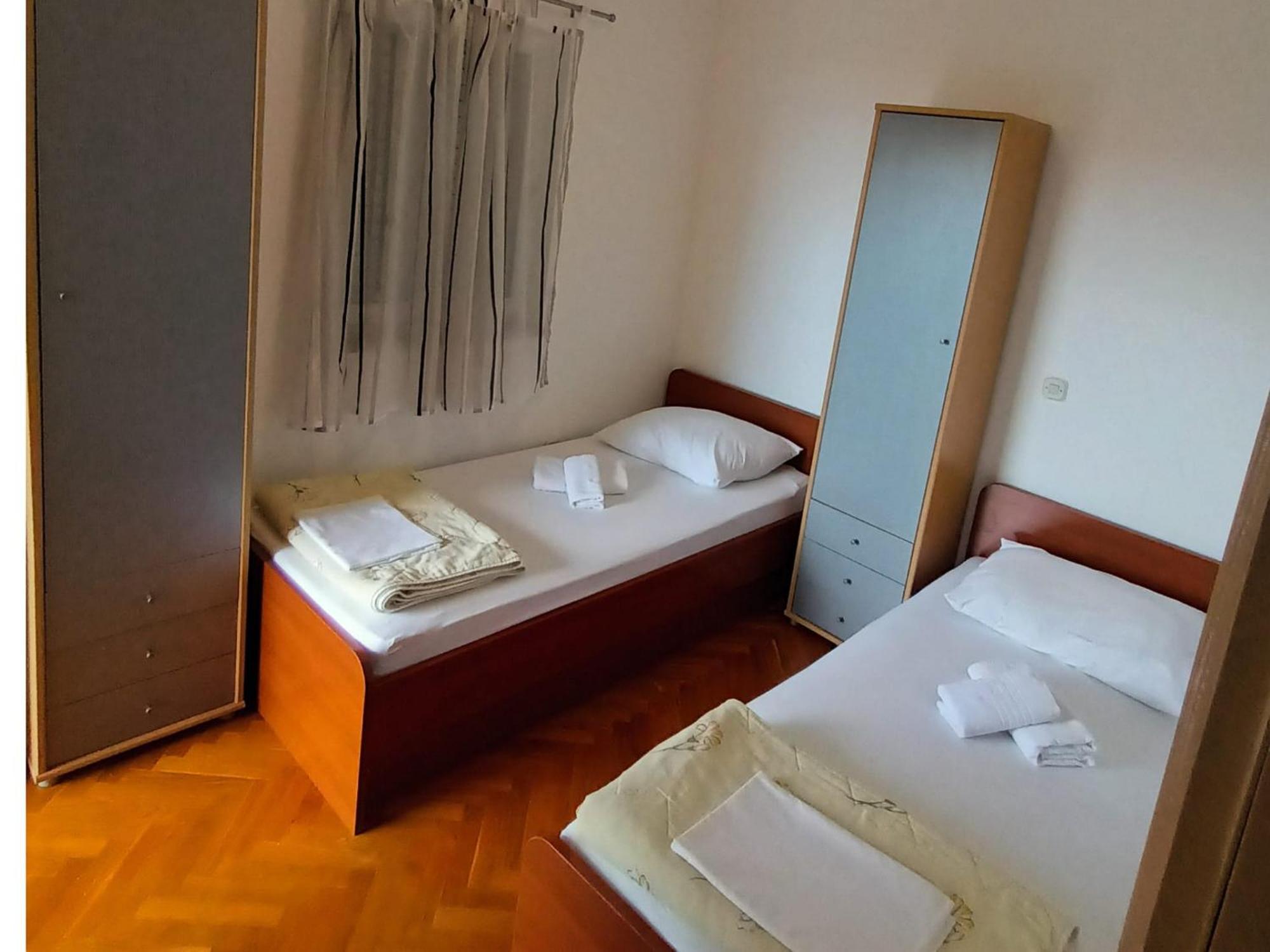 Apartman Ljubav Makarska Zewnętrze zdjęcie